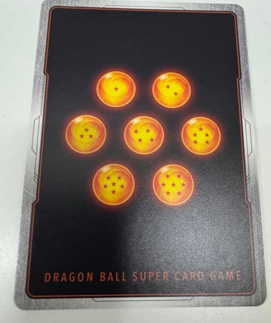 【美品】孫悟飯：少年期 SCR★★　MANGA BOOSTER 02