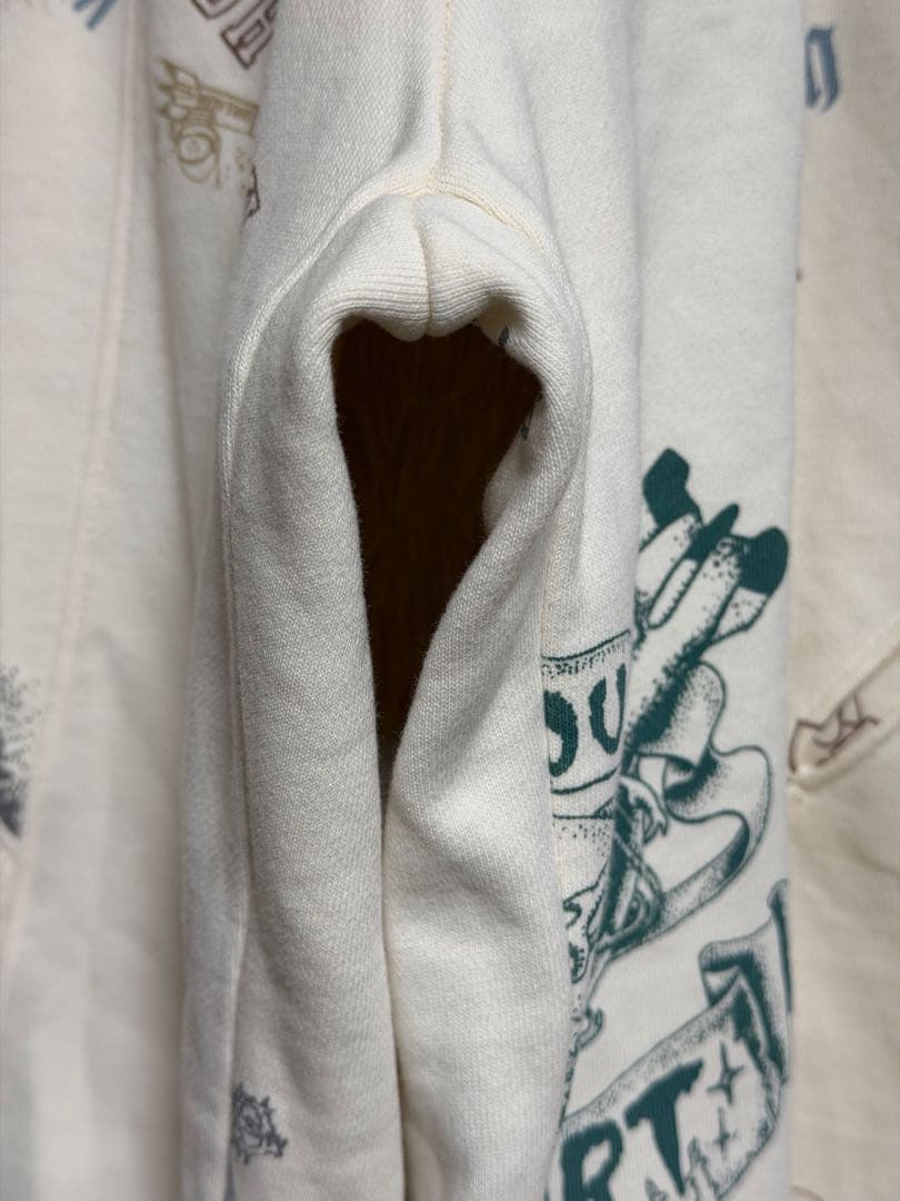 期間限定値下げ　2:BE BE:FIRST DOME TOUR スウェットパンツ