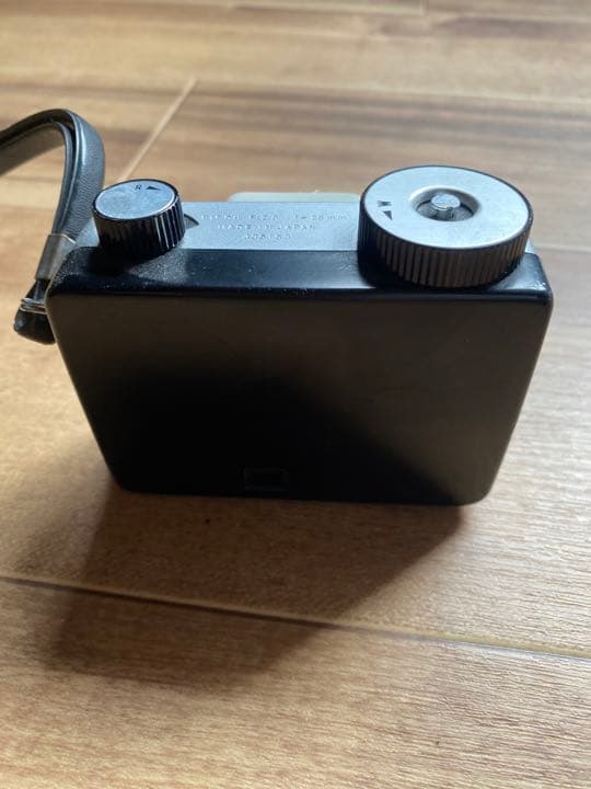 RICOH オートハーフ