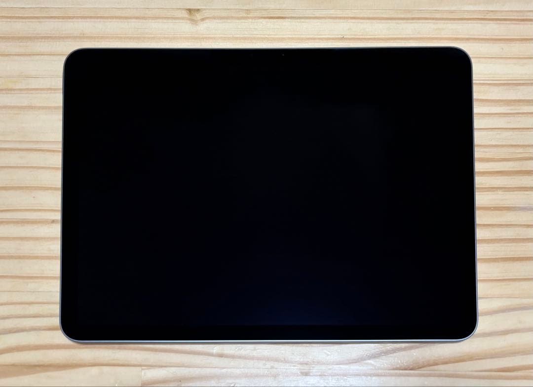 iPad Air 11-inch (M2)第6世代128G スペースグレイ