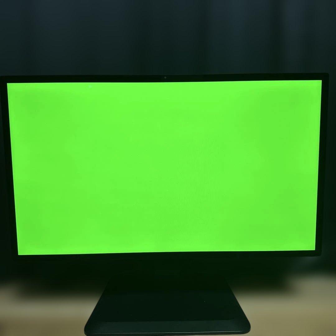 Apple Studio Display 標準ガラス VESAマウント