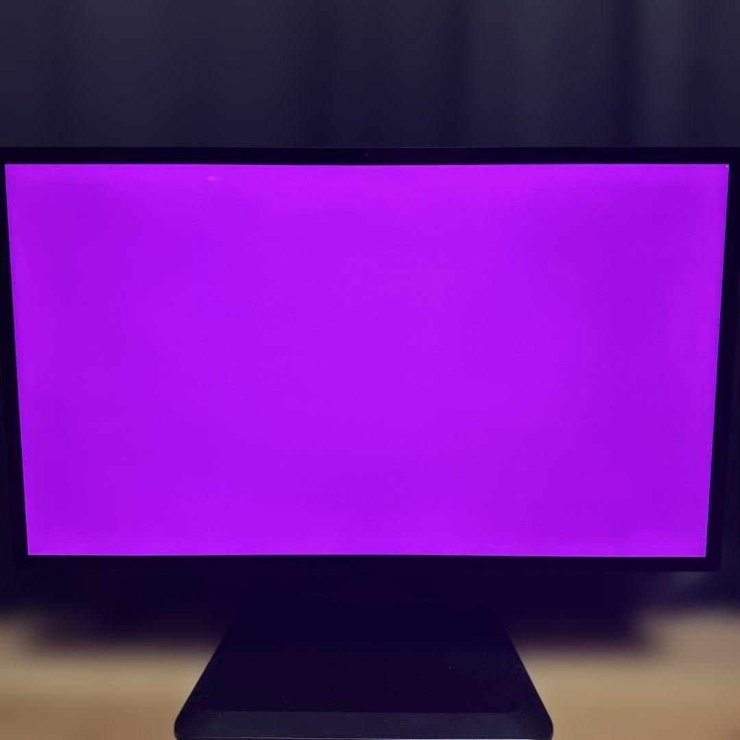 Apple Studio Display 標準ガラス VESAマウント