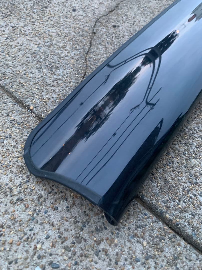 トヨタ ランクル70系　HZJ 丸目 バグガード ボンネット プロテクター