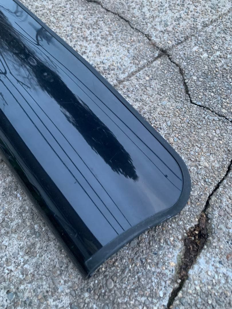 トヨタ ランクル70系　HZJ 丸目 バグガード ボンネット プロテクター