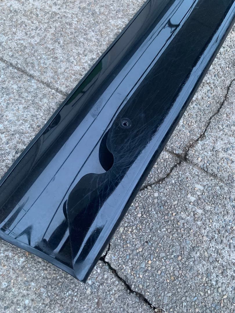 トヨタ ランクル70系　HZJ 丸目 バグガード ボンネット プロテクター