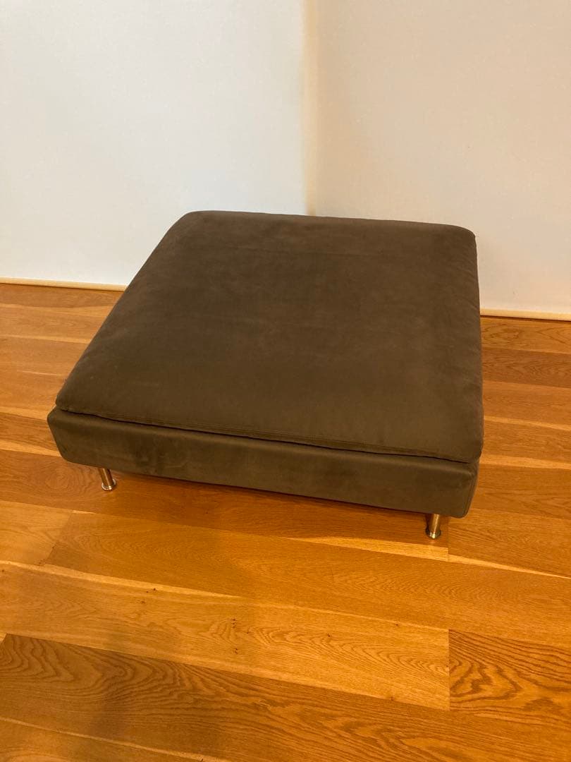 IKEA ソーデルハムンオットマン　本体