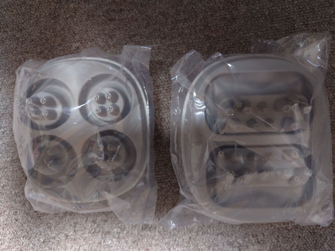 パナソニックEH-HE0G-T 頭皮エステ(サロンタッチタイプ)