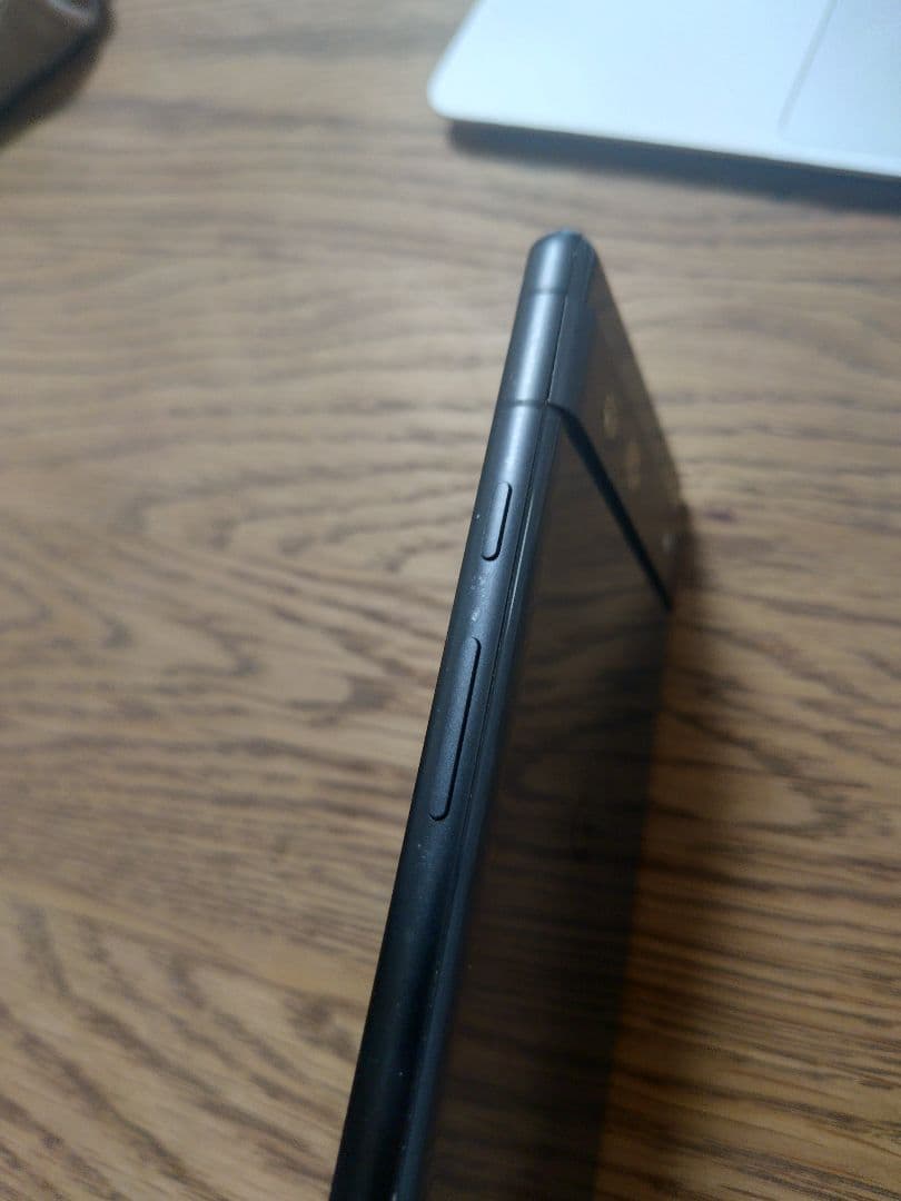 Google Pixel 7 128bg 本体 黒 動作可ジャンク