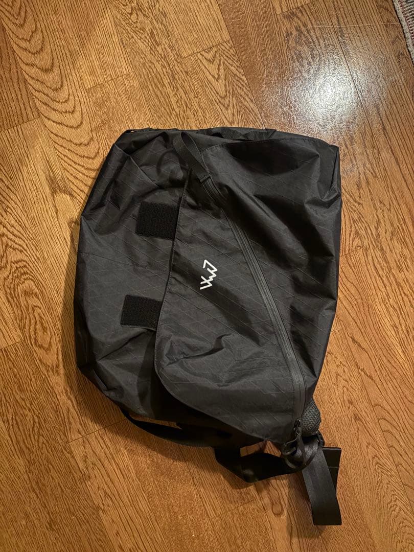 バッグ CMF OUTDOOR GARMENT MESSENGER BAG