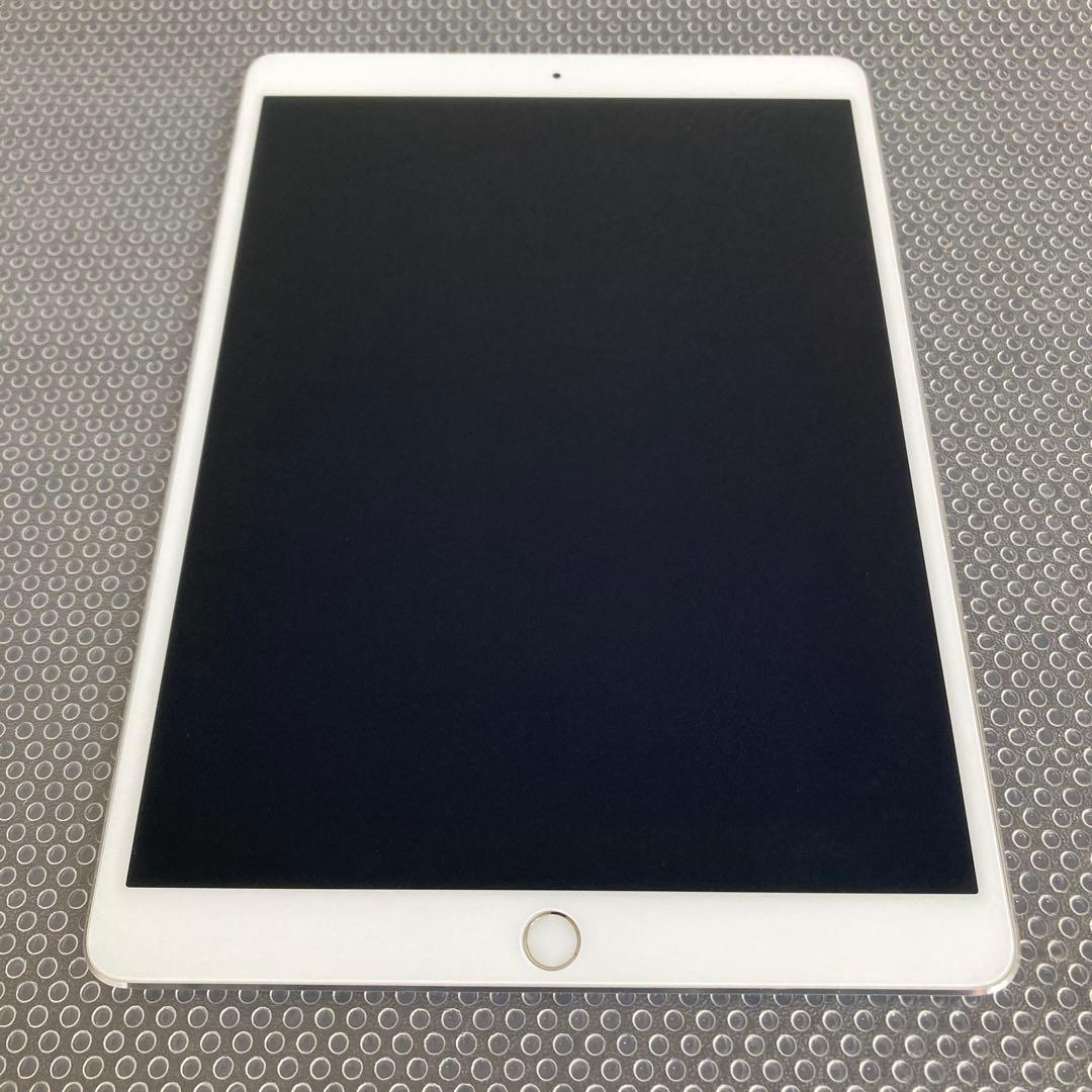 340 電池最良好☆iPad Pro 256GB 10.5インチ WIFIモデル