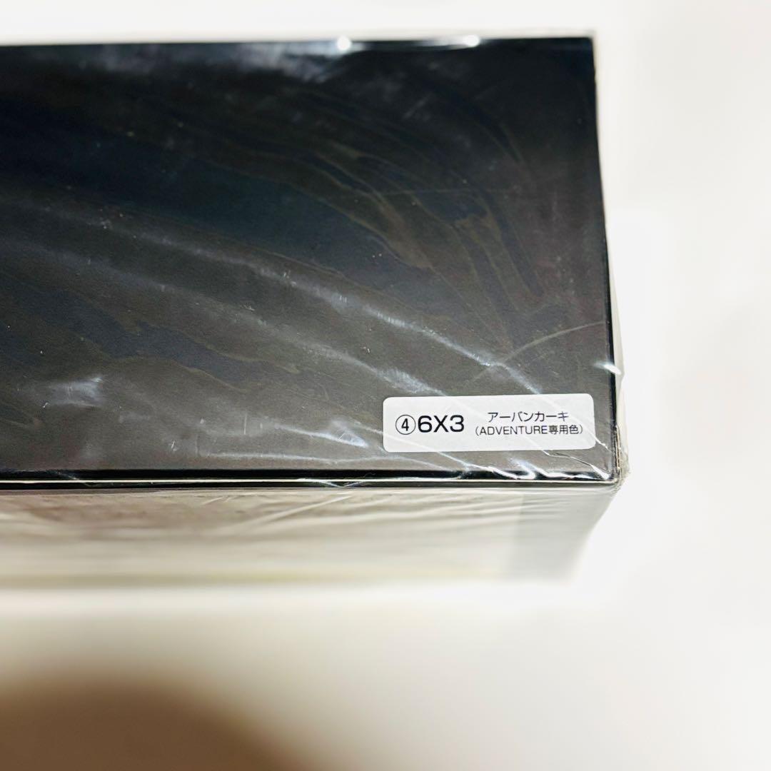 トヨタ RAV4 1/30 ミニカー アーバンカーキ 新品 未開封（前モデル）