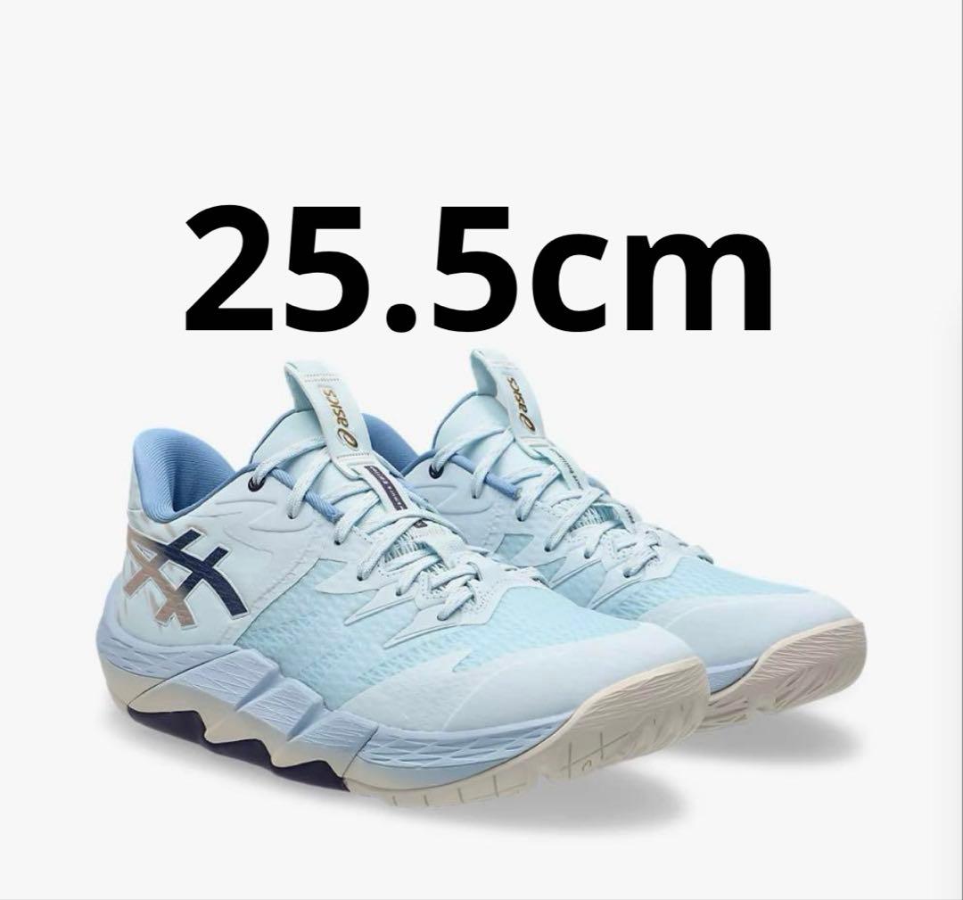 ASICS UNPRE ARS LOW 2 RT 河村モデル　25.5