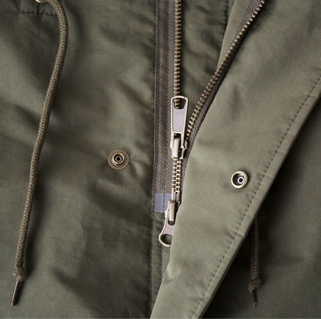 ぴ*ふ様 フレッドペリー　モッズコート　フィッシュテール　m-65 m-51 タ