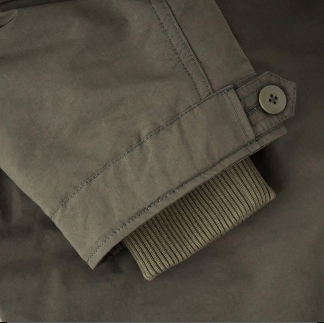 ぴ*ふ様 フレッドペリー　モッズコート　フィッシュテール　m-65 m-51 タ