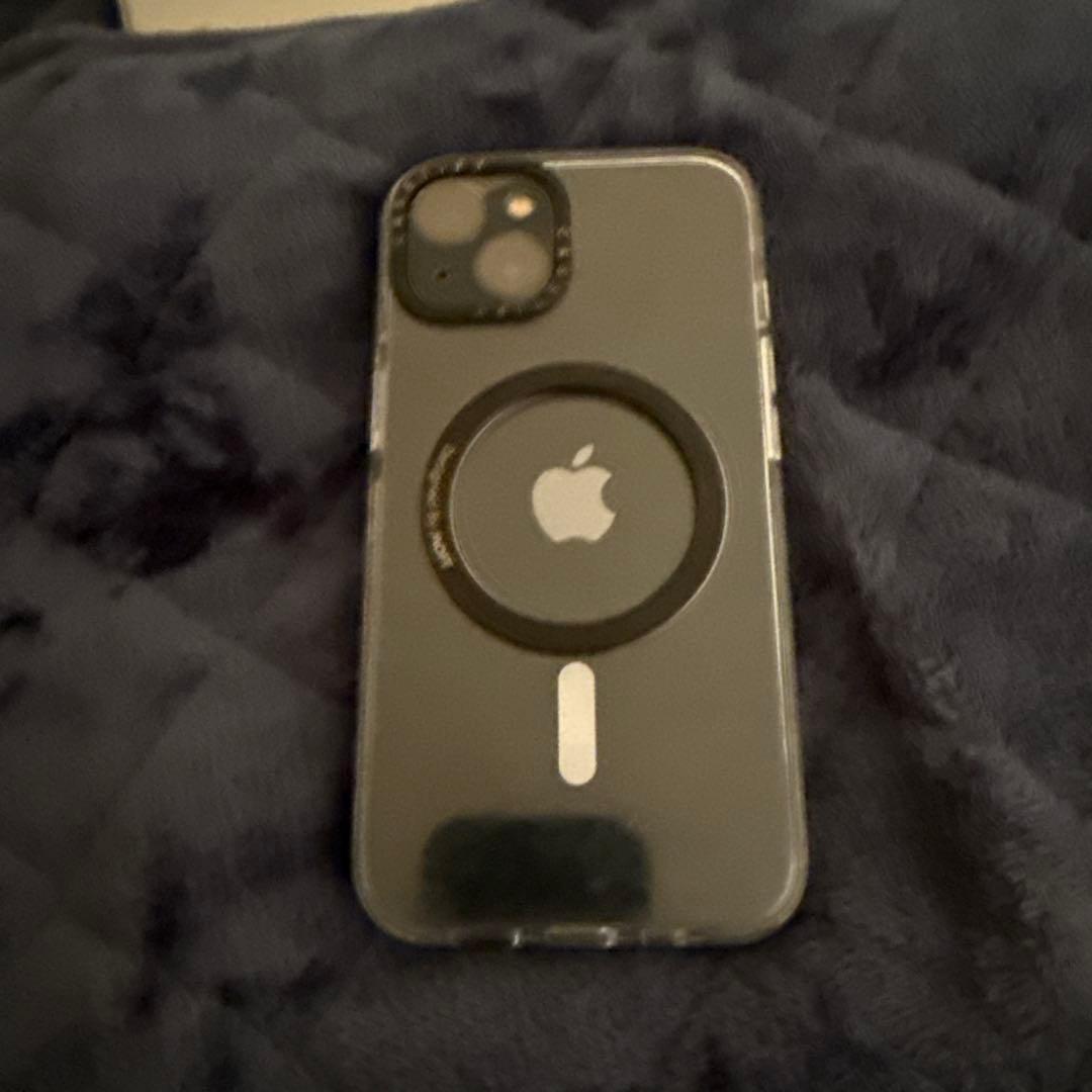 iPhone13 128GB バッテリー100%