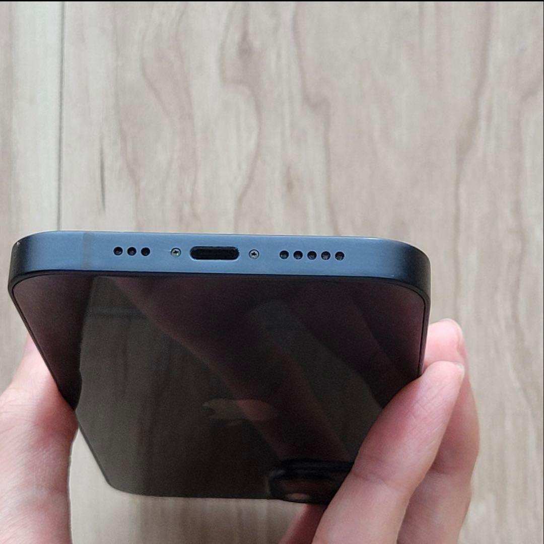 iPhone13 128GB バッテリー100%