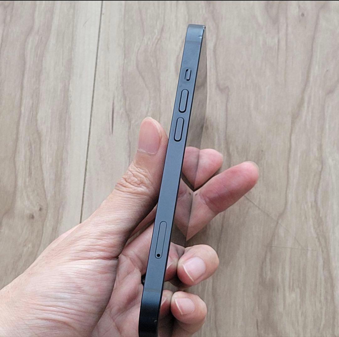 iPhone13 128GB バッテリー100%