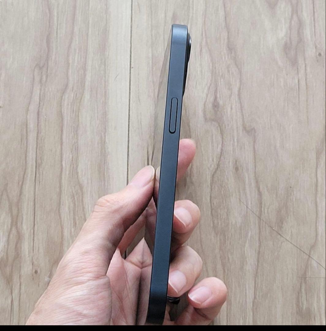 iPhone13 128GB バッテリー100%