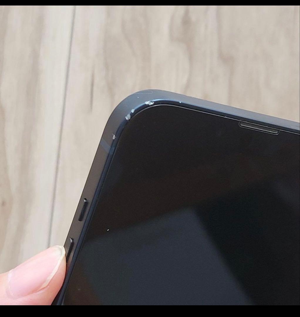 iPhone13 128GB バッテリー100%