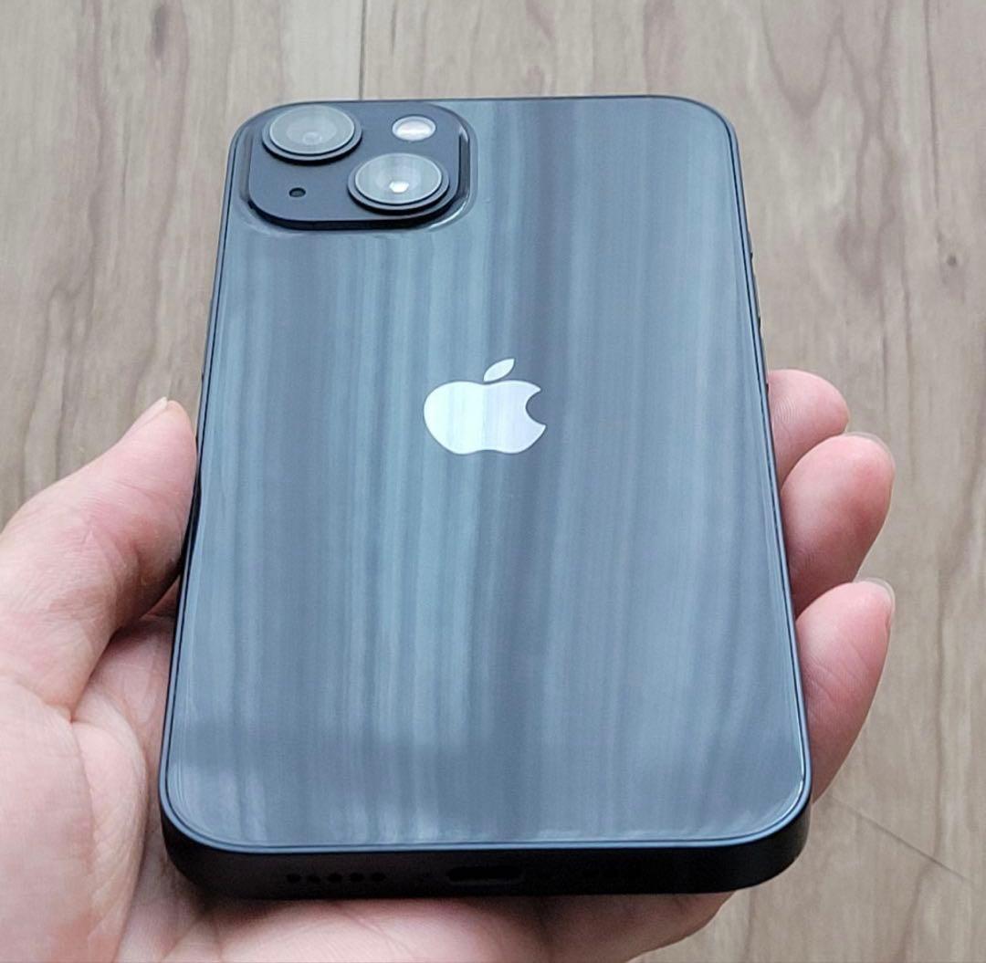 iPhone13 128GB バッテリー100%