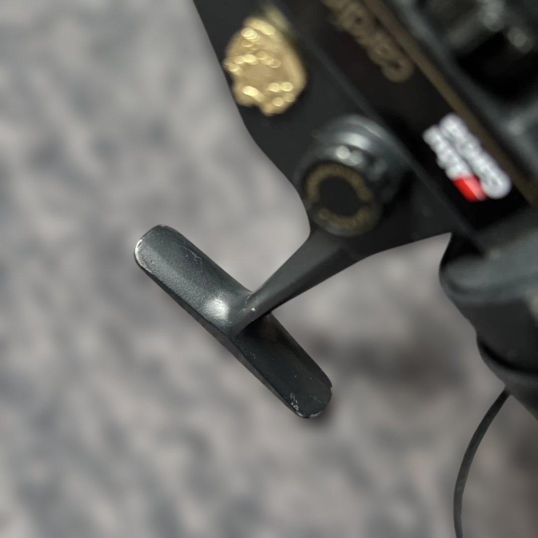 ビンテージ！Abu Garcia cardinal C4X スピニングリール