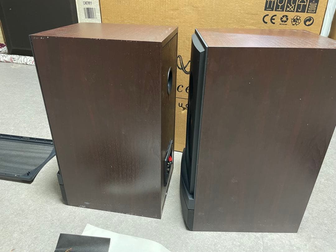 Infinity reference 2000.3 スピーカー