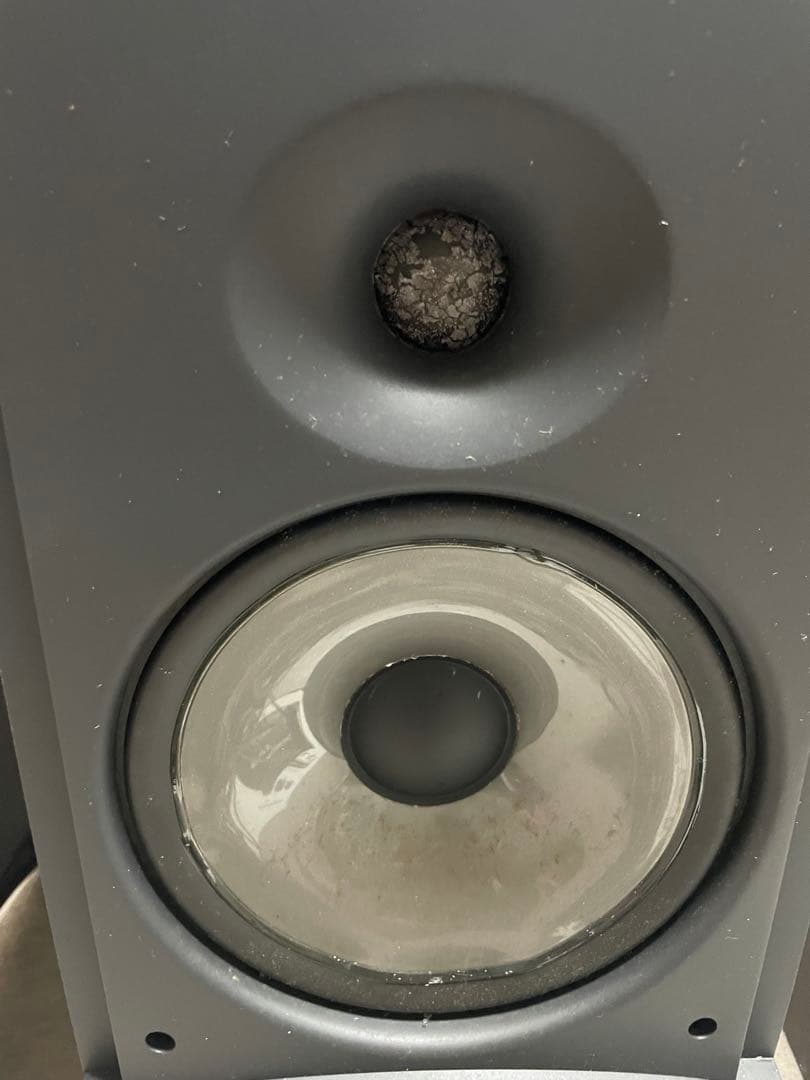 Infinity reference 2000.3 スピーカー