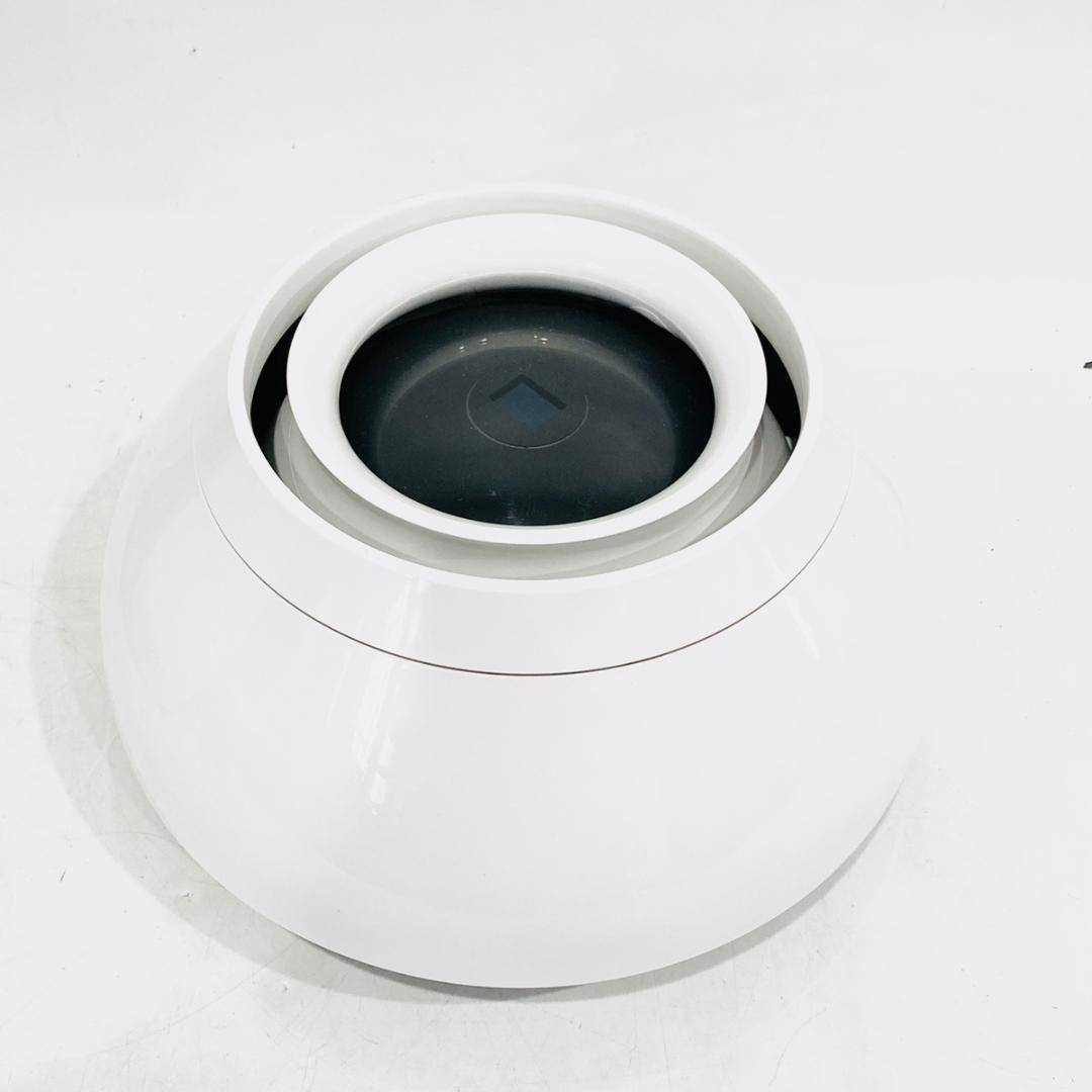 バルミューダ レイン 気化式加湿器 ERN-1100SD-WK ホワイト 白