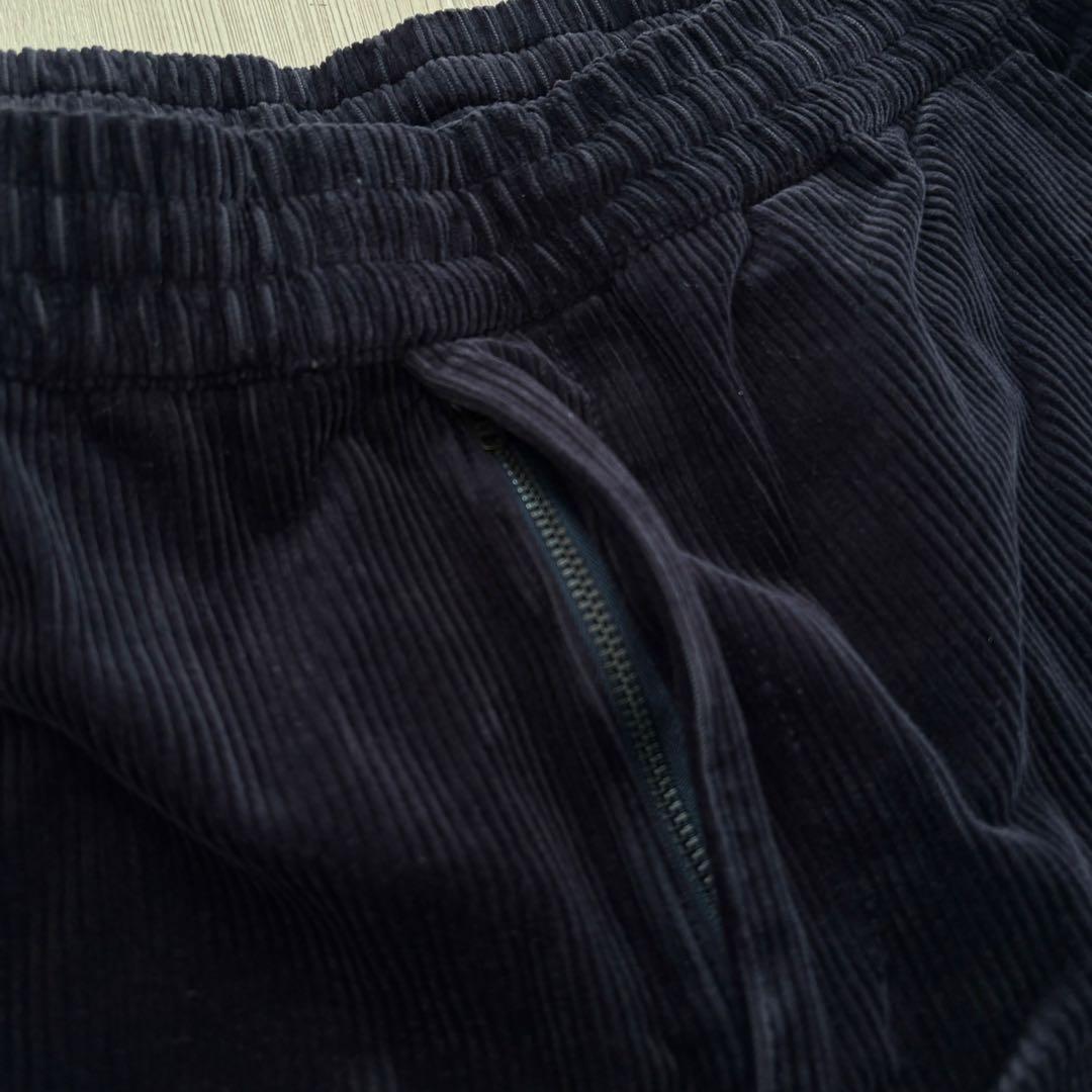 Carhartt Wip FLINT PANT コーデュロイ M ネイビー
