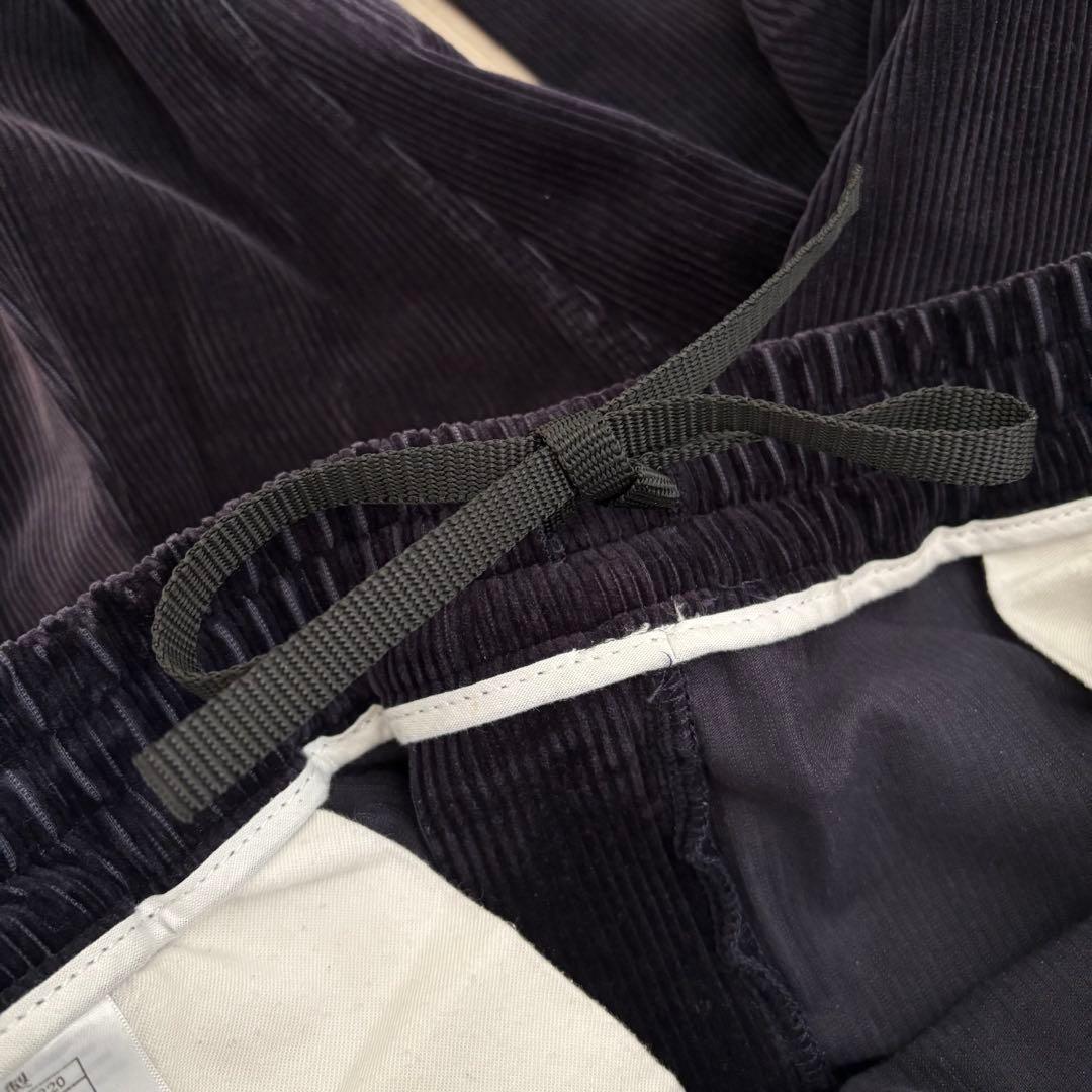 Carhartt Wip FLINT PANT コーデュロイ M ネイビー