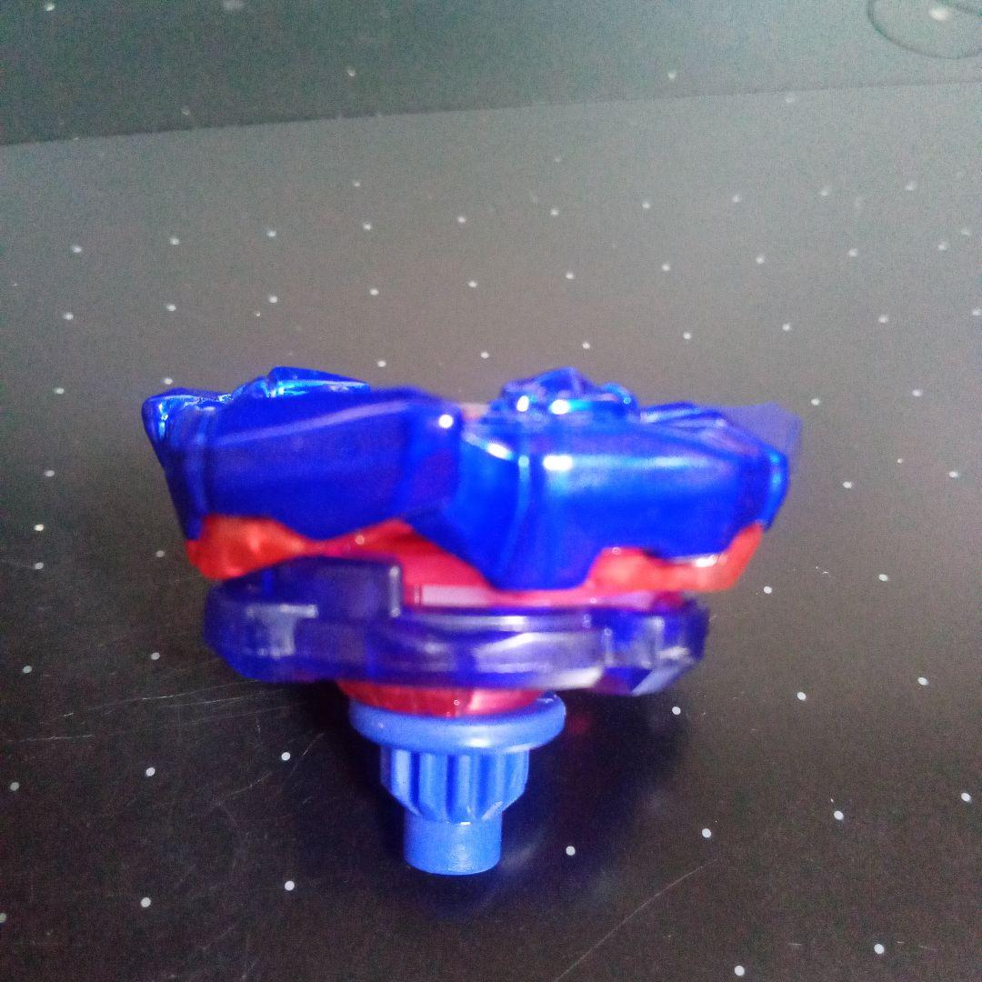 ベイブレードx コバルトドレイク