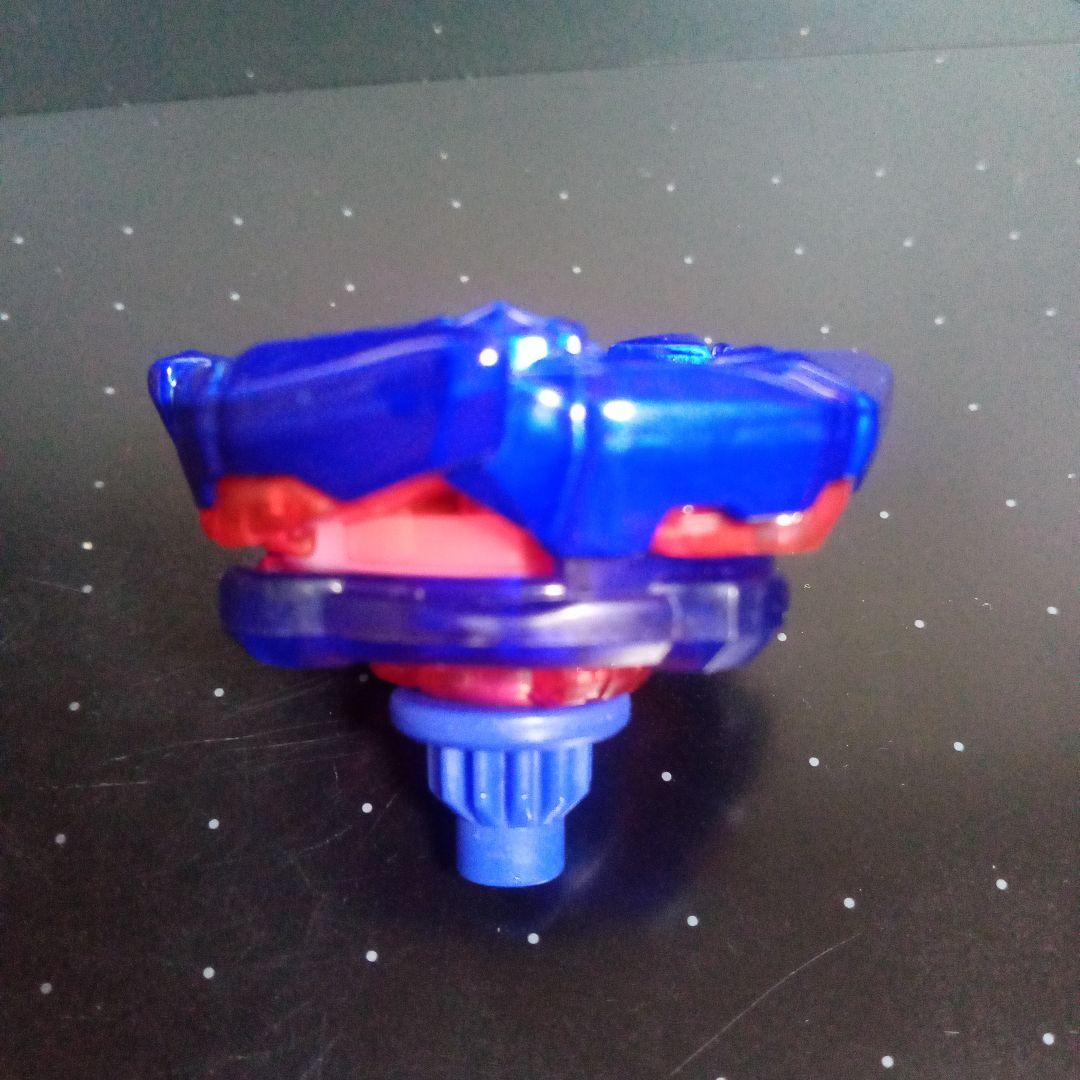 ベイブレードx コバルトドレイク