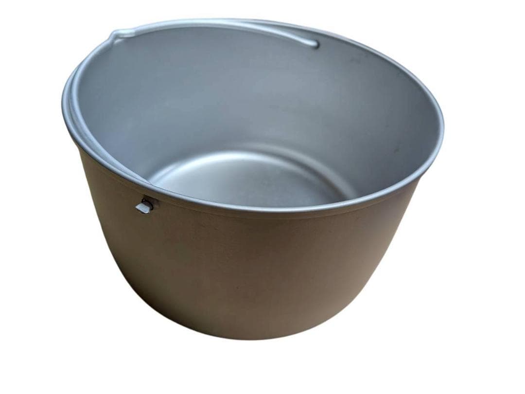 平和アルミ製作所　ピースプレッシャーパン PC-380 圧力鍋