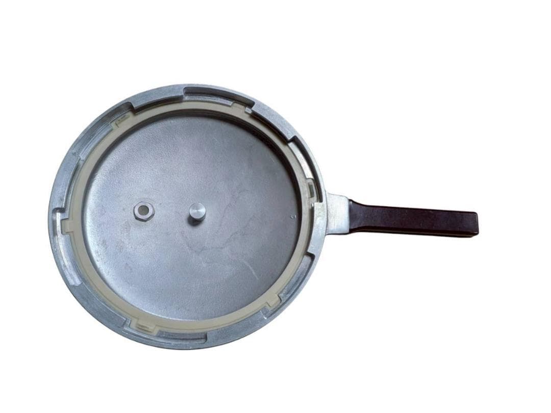 平和アルミ製作所　ピースプレッシャーパン PC-380 圧力鍋