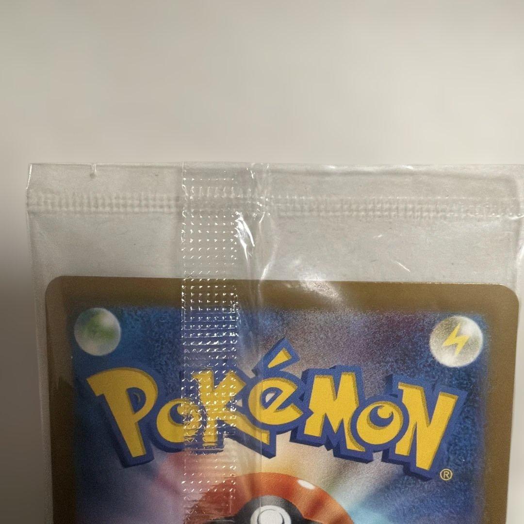 未開封プロモ入　帰ってきた名探偵ピカチュウSwitchソフトセット