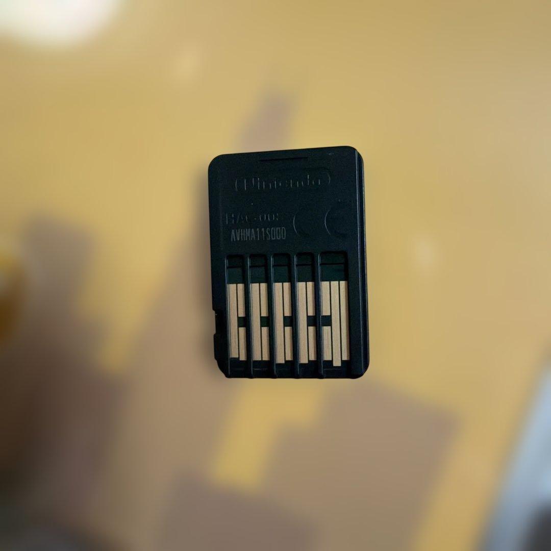 未開封プロモ入　帰ってきた名探偵ピカチュウSwitchソフトセット