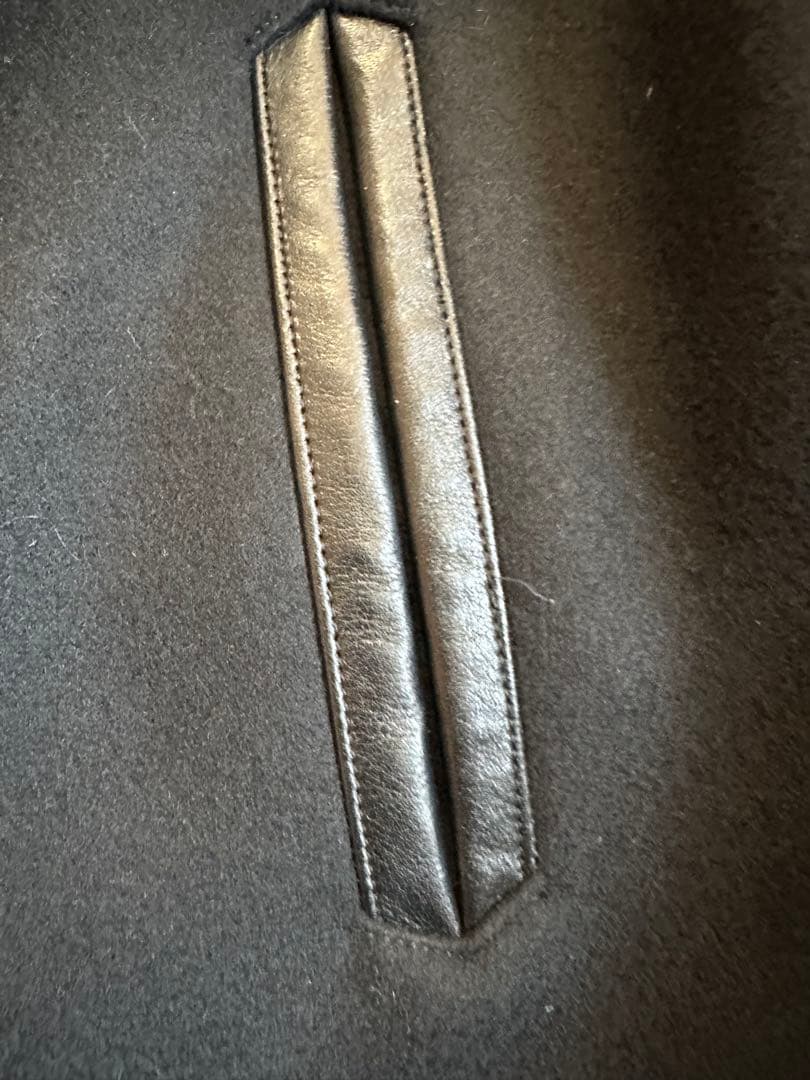 MASSES マシス Pコート P-COAT