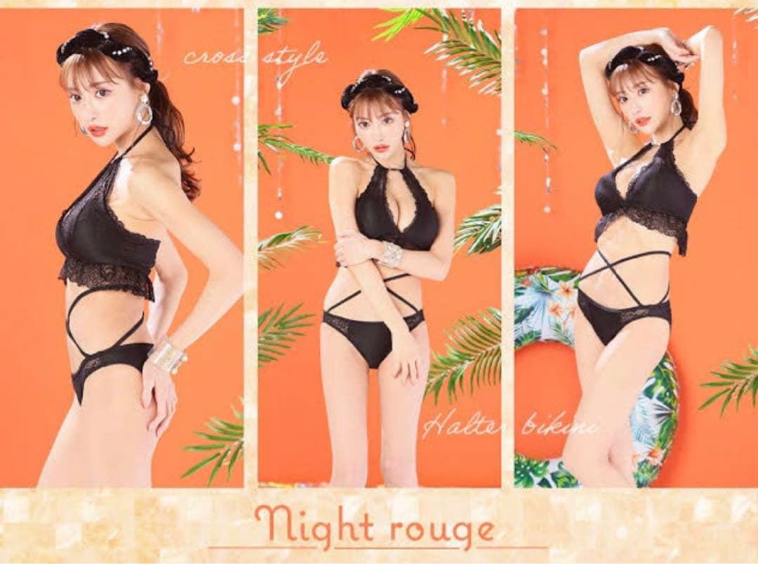 明日花キララ ホイップバニー 水着