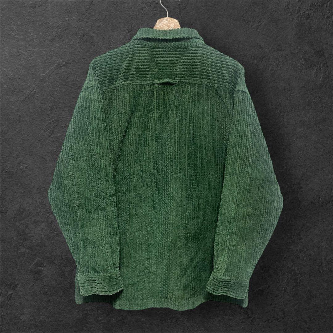 【90s】Ocean pacific コーデュロイ ジャケット