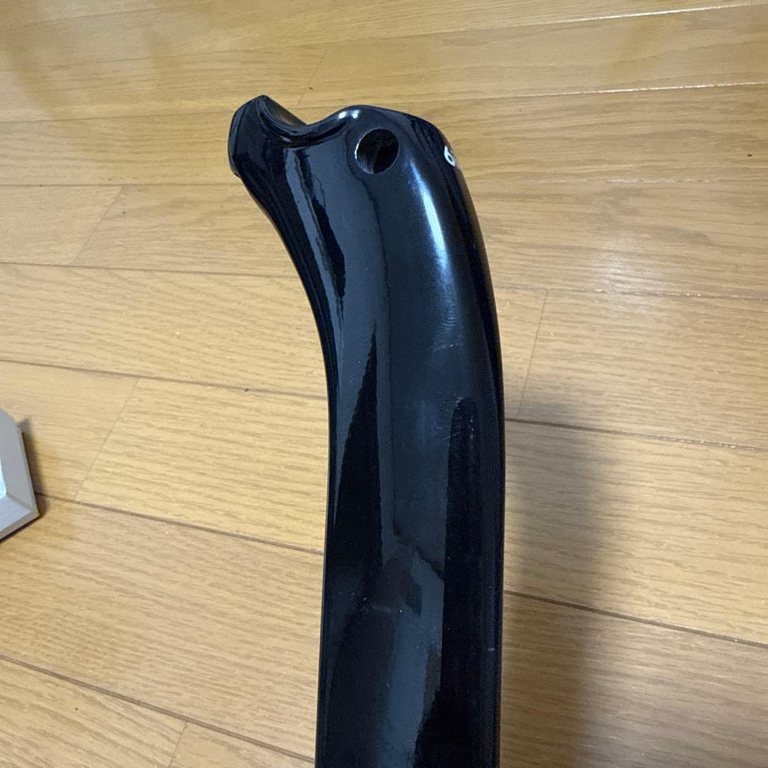 【TIME様用】ピナレロ ドグマF シートポスト（F5、F7、F9共通）