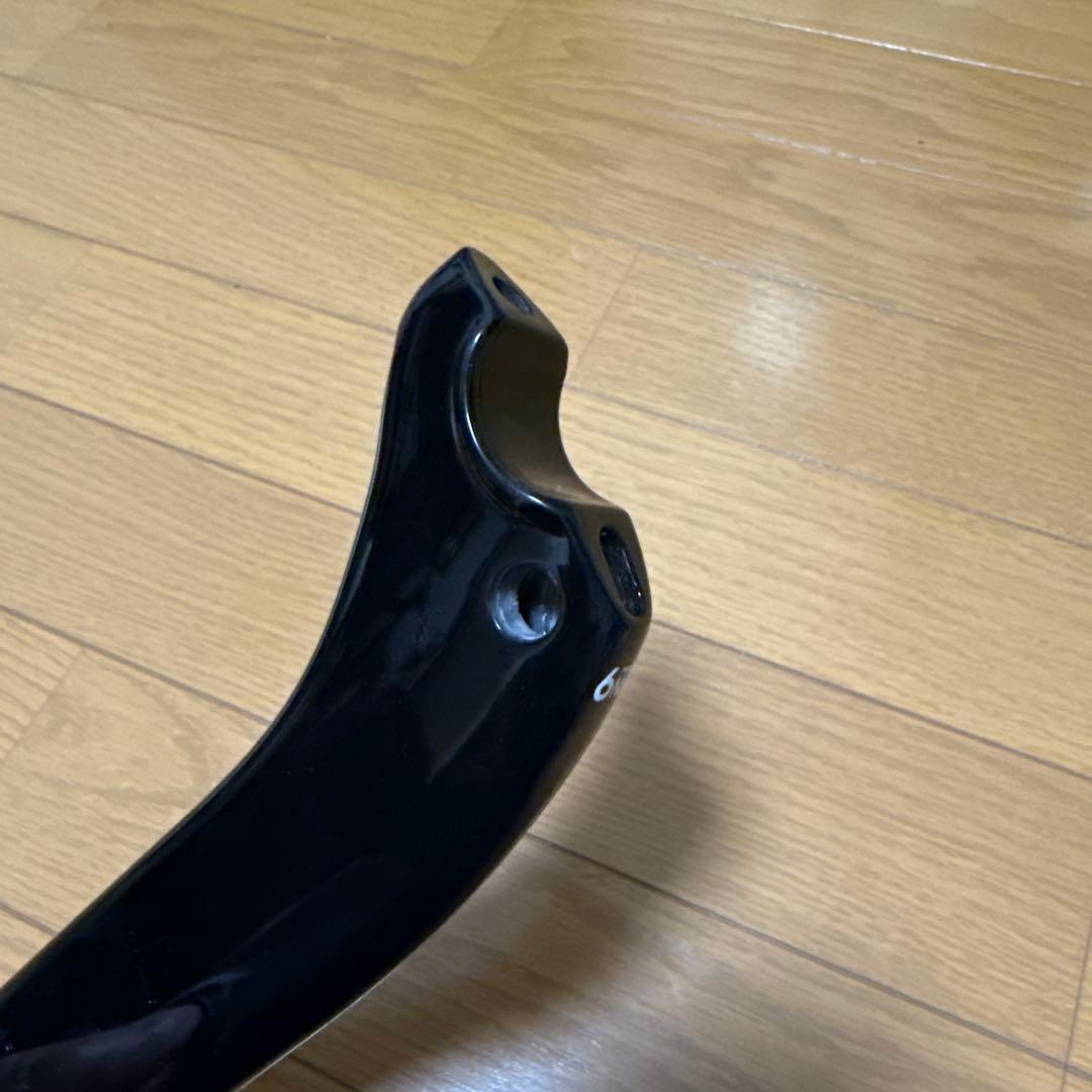 【TIME様用】ピナレロ ドグマF シートポスト（F5、F7、F9共通）