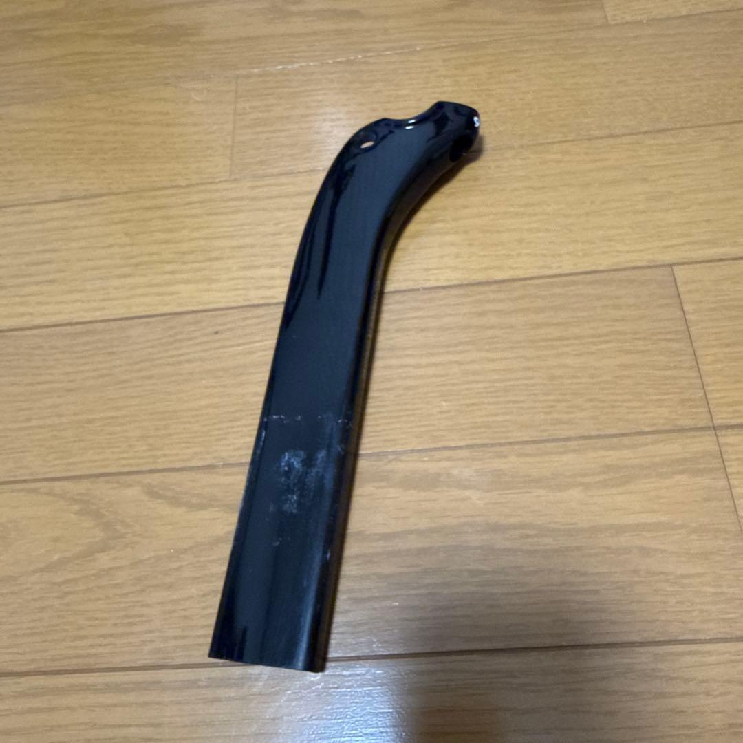 【TIME様用】ピナレロ ドグマF シートポスト（F5、F7、F9共通）