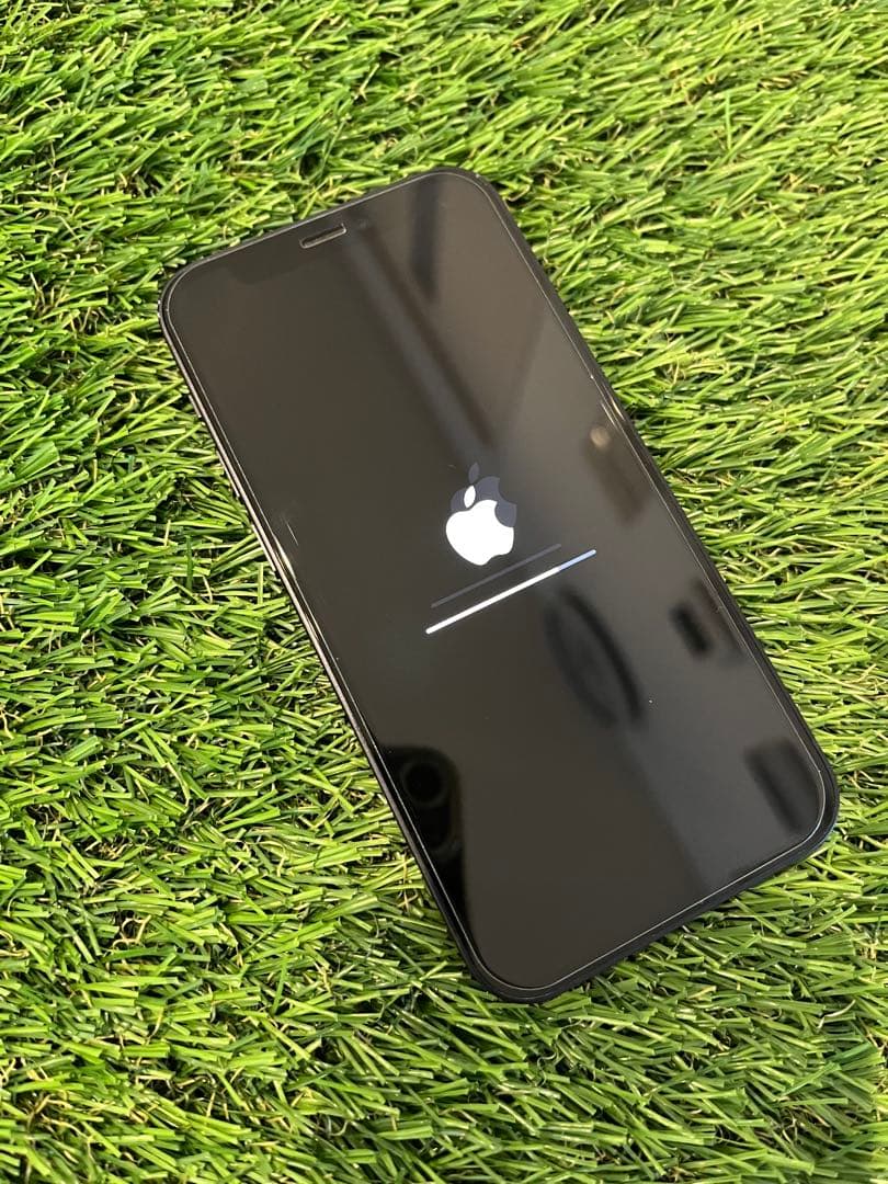 ⭐️美品⭐️iPhone12 mini 256バッテリー98%新品ケース画面フィルム