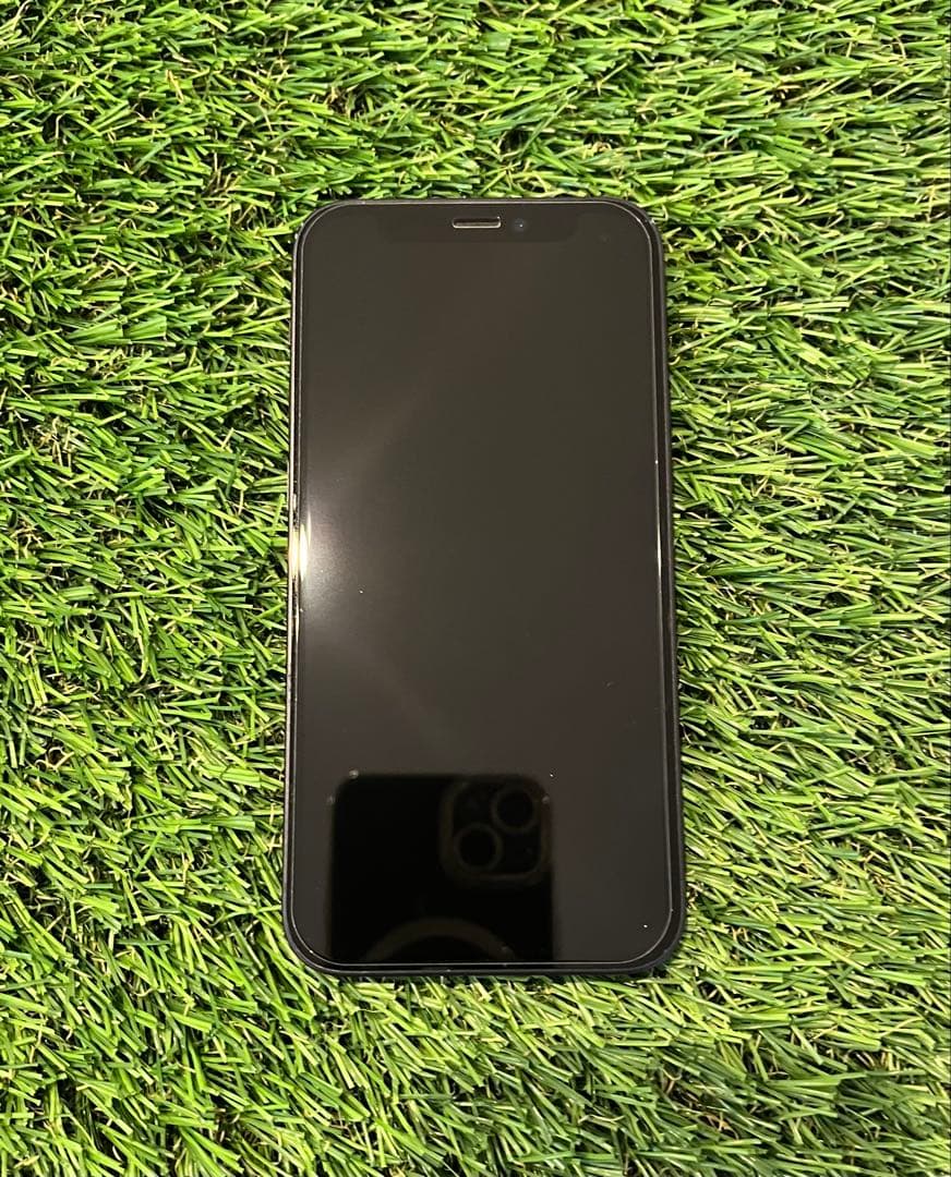 ⭐️美品⭐️iPhone12 mini 256バッテリー98%新品ケース画面フィルム