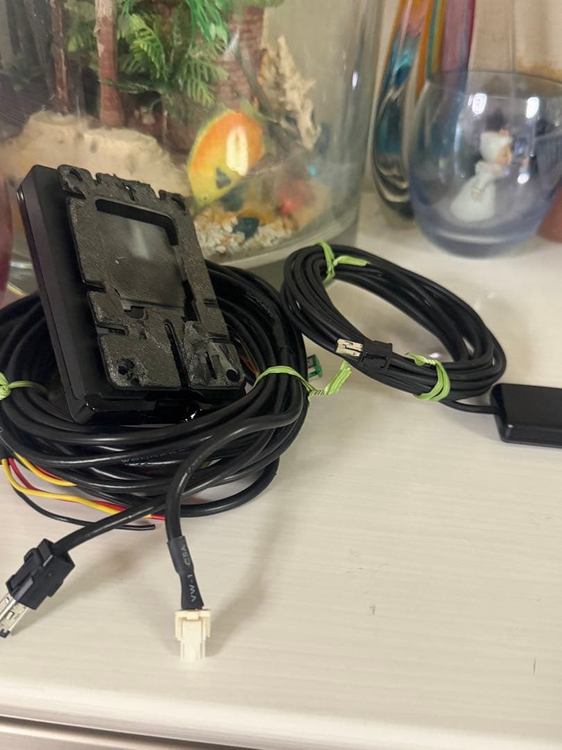 美品送料込‼️パナソニック・ETC2.0！ CY-ET2000D ナビ連動配線付き