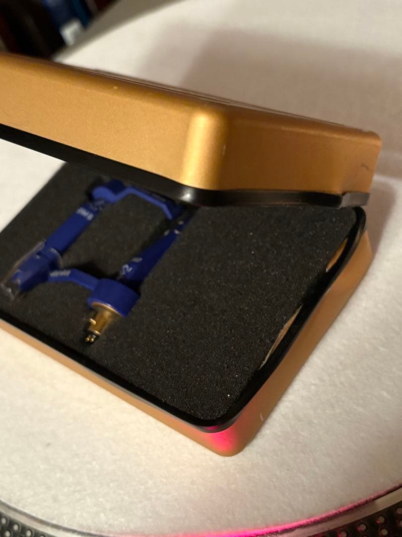 樽屋　青針　サファイア