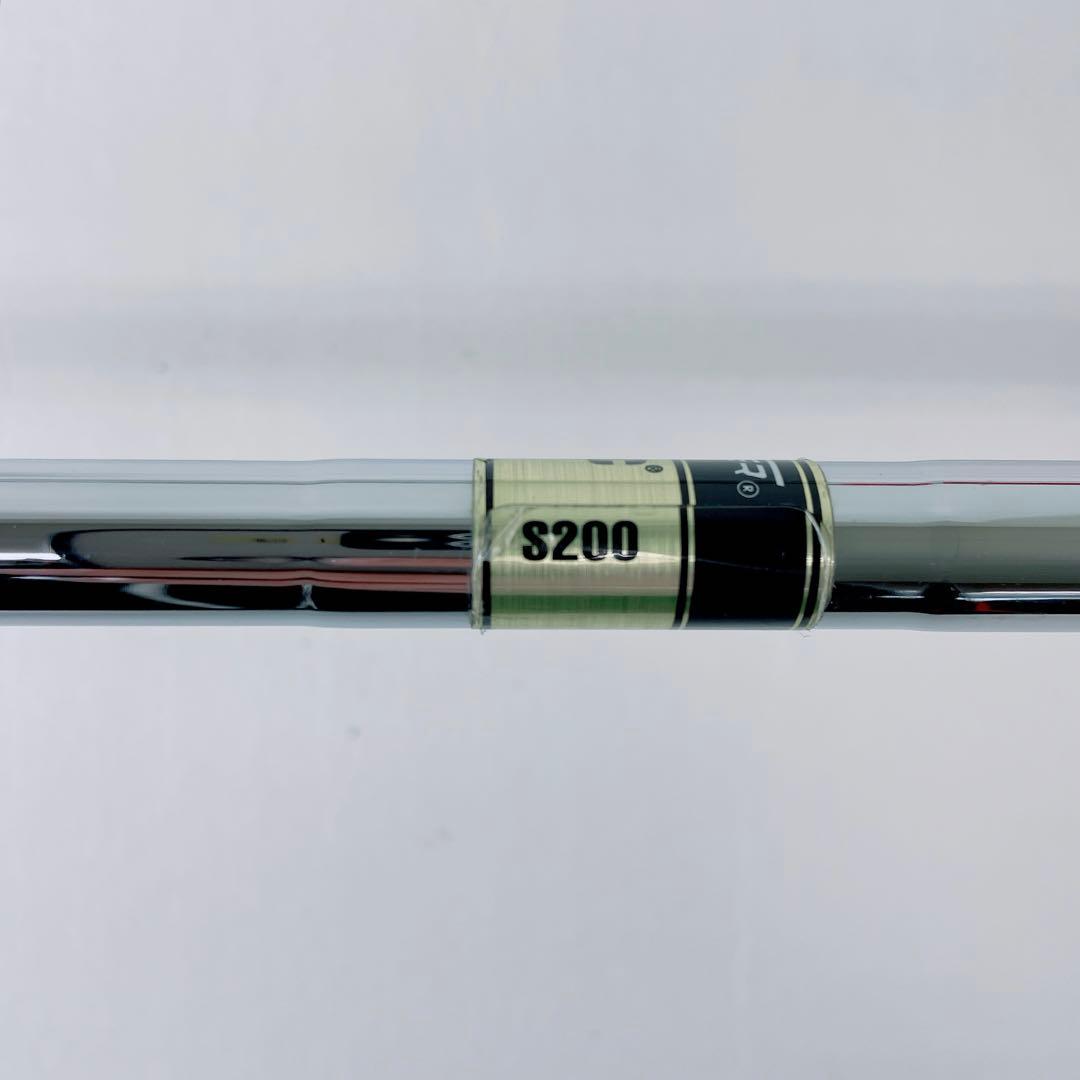 タイトリスト　ボーケイ　フォージド　S 52° 58° 2本　N2336