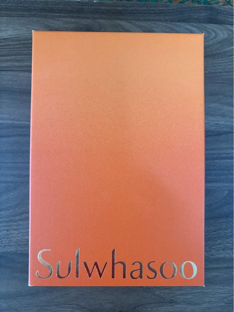 ソルファス 雪花秀 トライアルセット