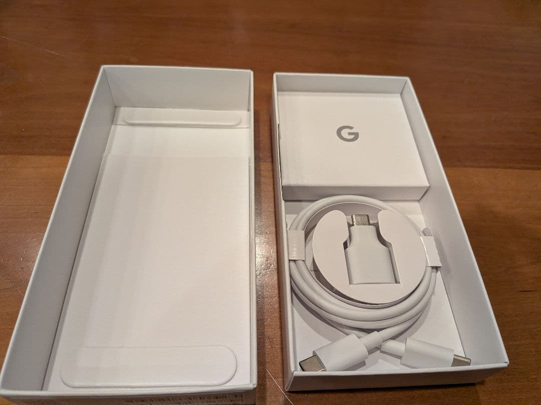 Google Pixel 8a Aloe かなり美品