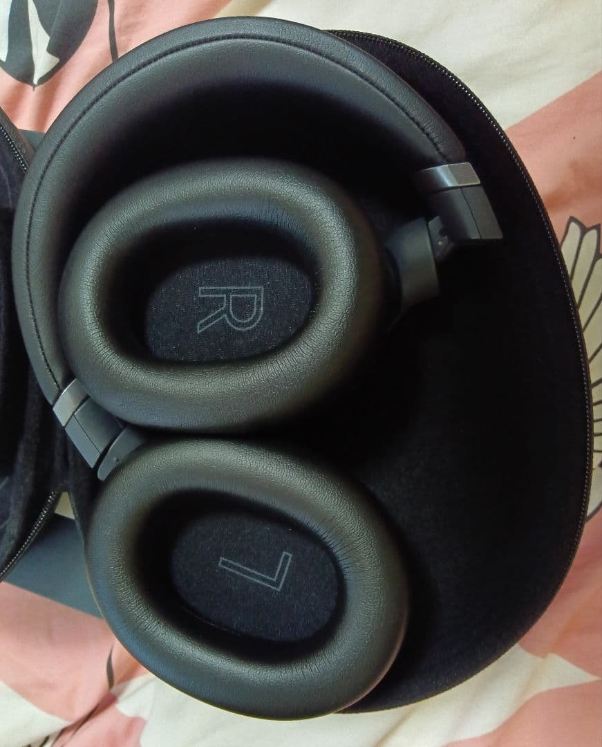 Technics EAH-A800 ワイヤレスノイズキャンセリングヘッドフォン